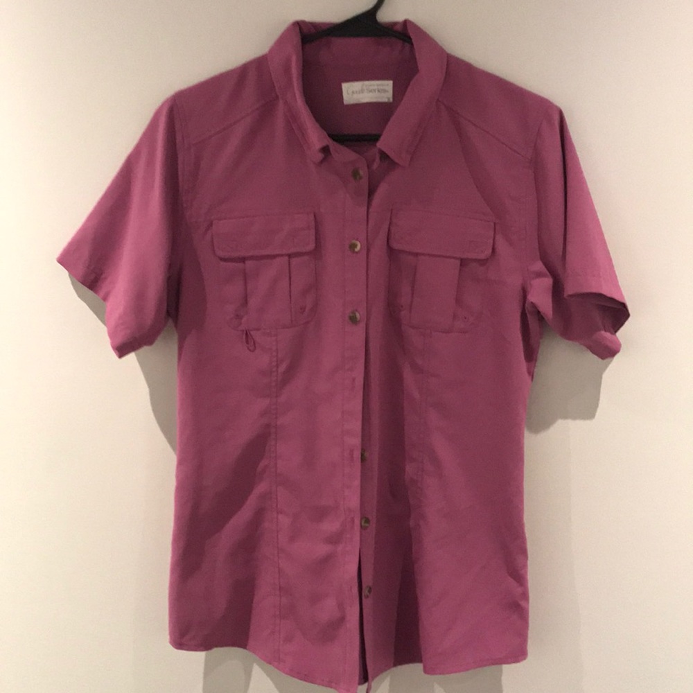 Gander Mountain Guide Series Shirt.